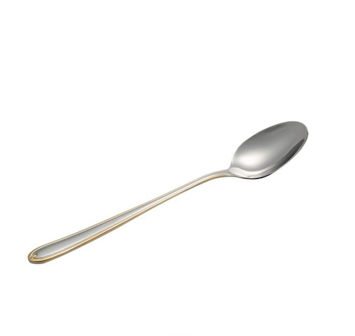 سرویس قاشق چنگال 147 پارچه ام جی اس کد 1016G