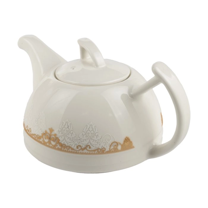 کتری D 2.5 لیتری ام جی اس استیل کد 81019