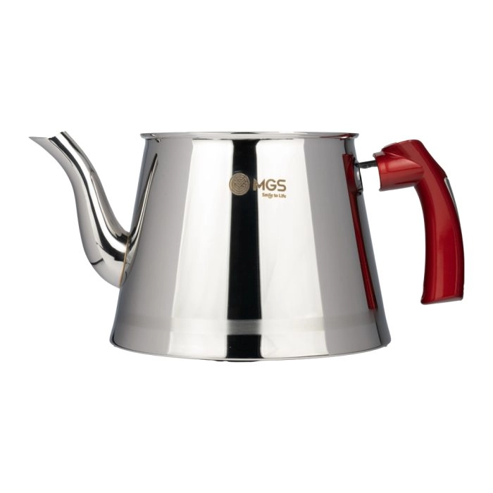 کتری D 2.5 لیتری ام جی اس استیل کد 81019