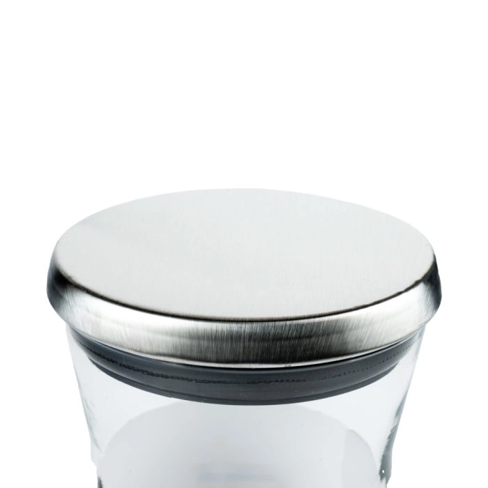 جا حبوبات ام جی اس شیشه ای B1200s