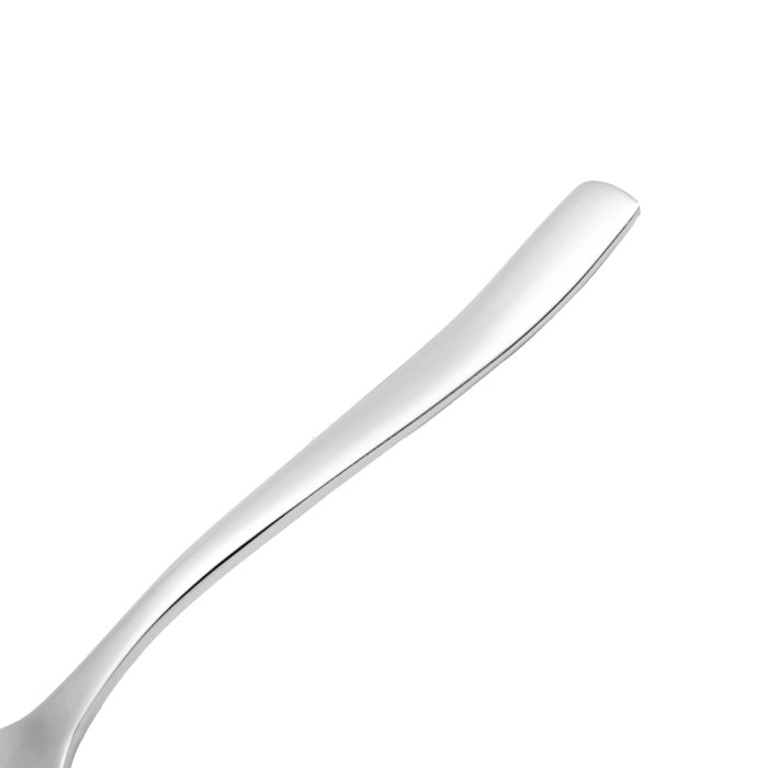 قاشق مرباخوری ام جی اس استیل کد DF043