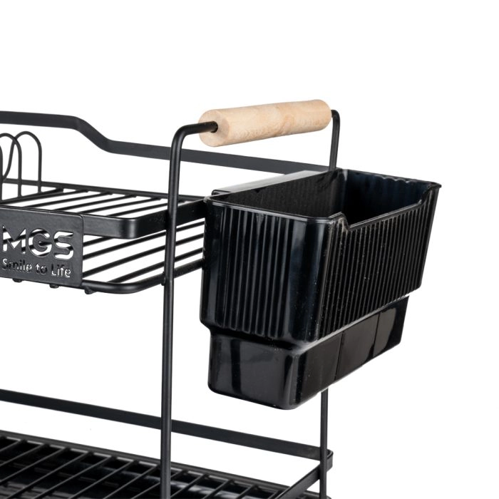 آبچکان ام جی اس دو طبقه کد Dr1014