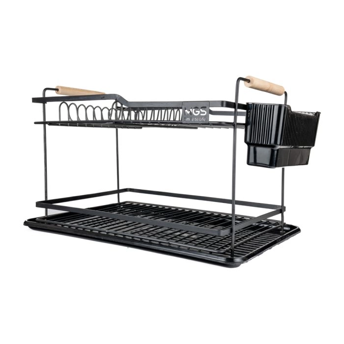 آبچکان ام جی اس دو طبقه کد Dr1014