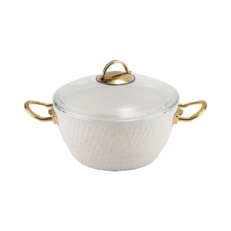 سرویس قابلمه 10 پارچه فورج کد FR02S