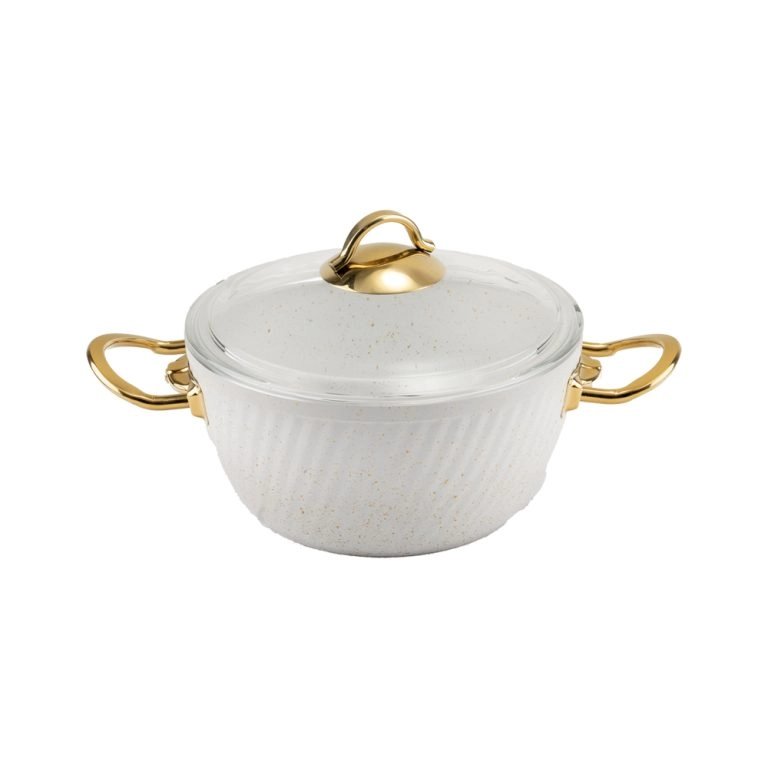 سرویس قابلمه 10 پارچه فورج کد FR02S