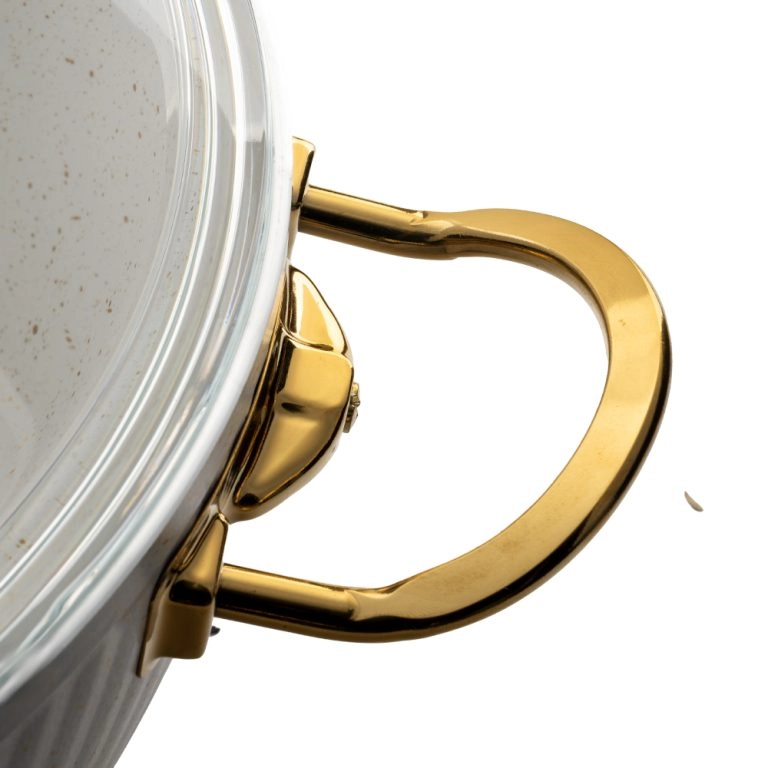 سرویس قابلمه 10 پارچه فورج کد FR02S