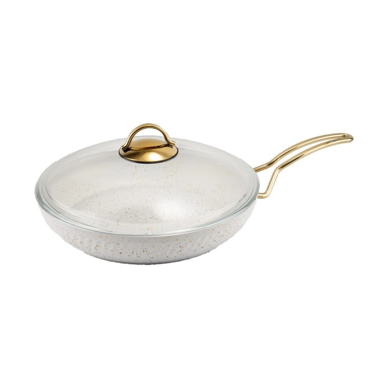 سرویس قابلمه 10 پارچه فورج کد FR02S