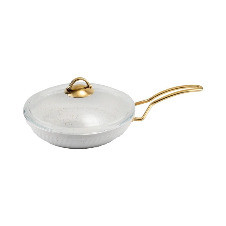 سرویس قابلمه 10 پارچه فورج کد FR02S