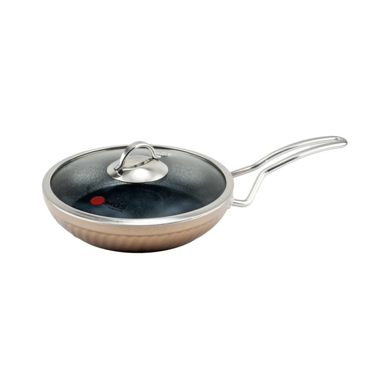 سرویس قابلمه 12 پارچه فورج کد FR03S