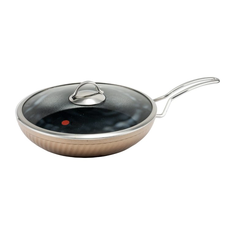 سرویس قابلمه 12 پارچه فورج کد FR03S