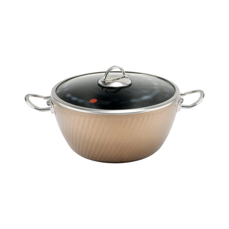 سرویس قابلمه 12 پارچه فورج کد FR03S