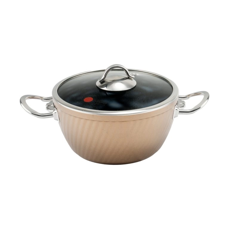 سرویس قابلمه 12 پارچه فورج کد FR03S