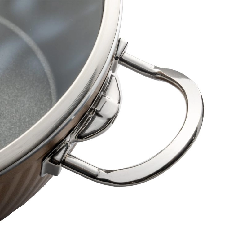 سرویس قابلمه 12 پارچه فورج کد FR03S