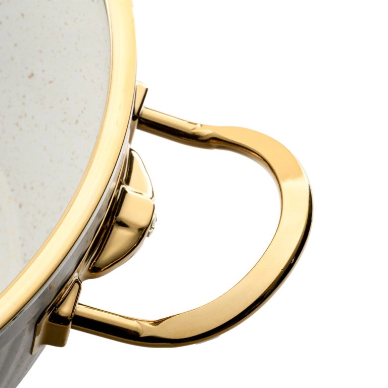 سرویس قابلمه 16 پارچه ام جی اس طرح فورج کد FR03G