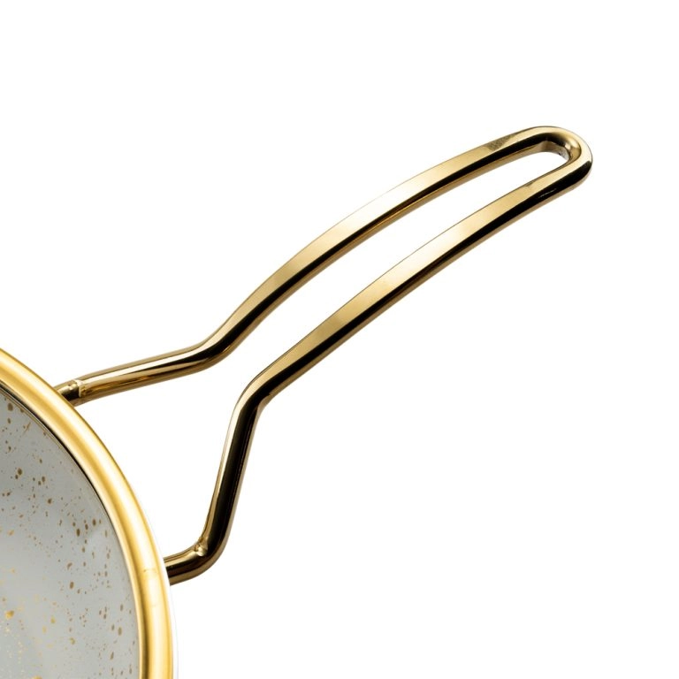 سرویس قابلمه 16 پارچه ام جی اس طرح فورج کد FR03G