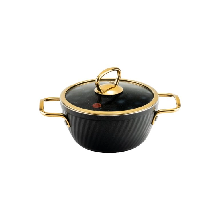 سرویس قابلمه 16 پارچه ام جی اس فورج کد FR04G