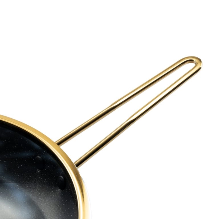 سرویس قابلمه 16 پارچه ام جی اس فورج کد FR04G