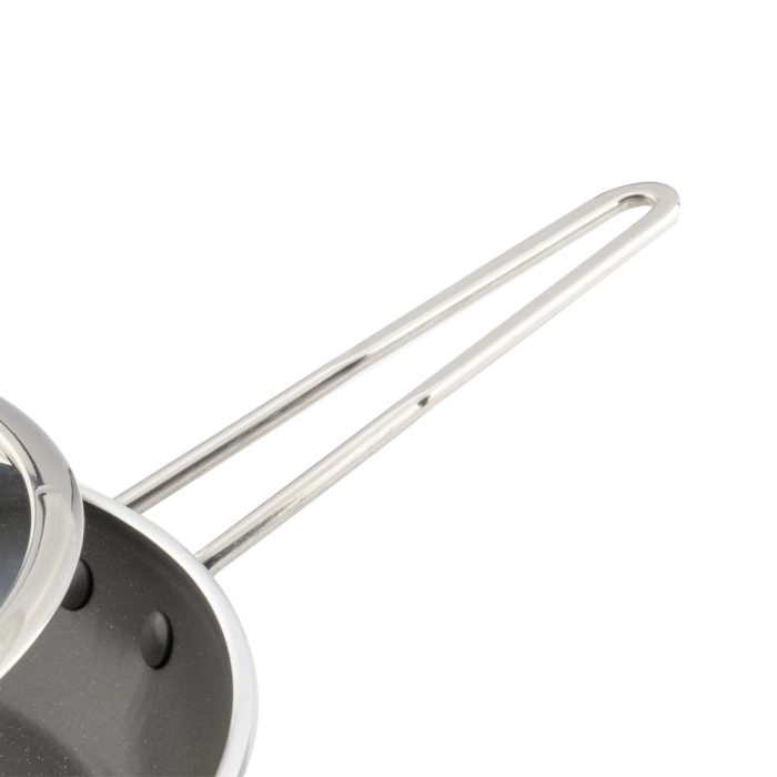 سرویس قابلمه 10 پارچه فورج کد FR04S