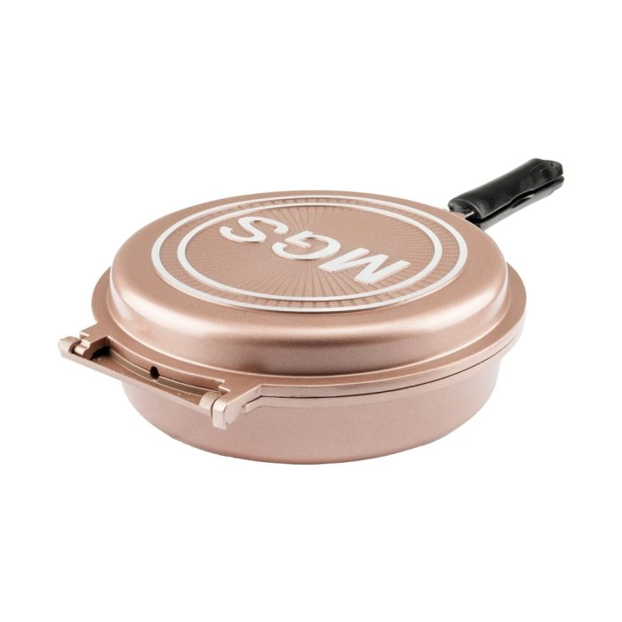 سرویس قابلمه 25 پارچه گرانیت طرح جرمنی B کد GB2514