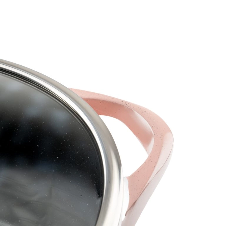 سرویس قابلمه 33 پارچه گرانیت طرح ایتالیا B