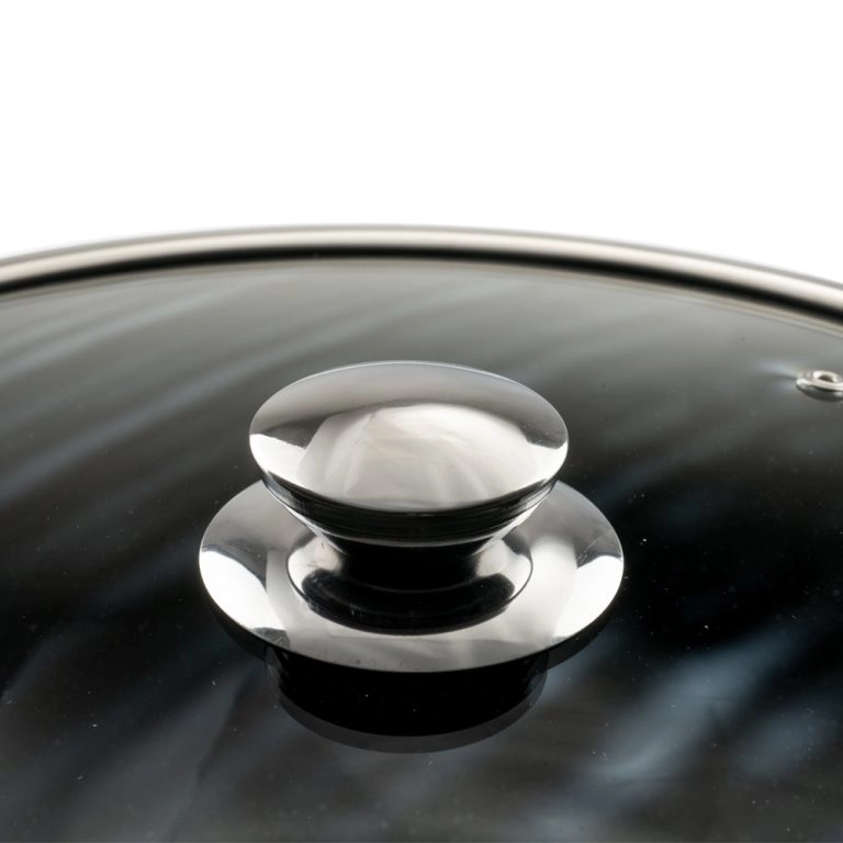 سرویس قابلمه 33 پارچه گرانیت طرح ایتالیا B