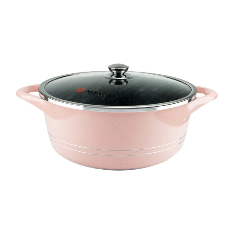 سرویس قابلمه 33 پارچه گرانیت طرح ایتالیا B