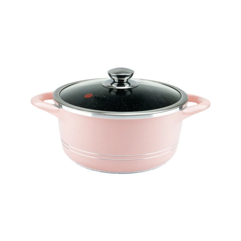 سرویس قابلمه 33 پارچه گرانیت طرح ایتالیا B