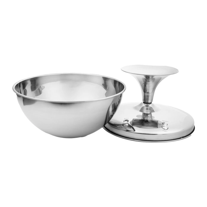 ترازو گیلاسی ام جی اس کد KS3011