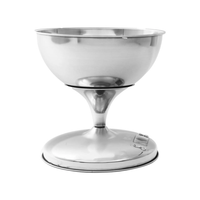 ترازو گیلاسی ام جی اس کد KS3011