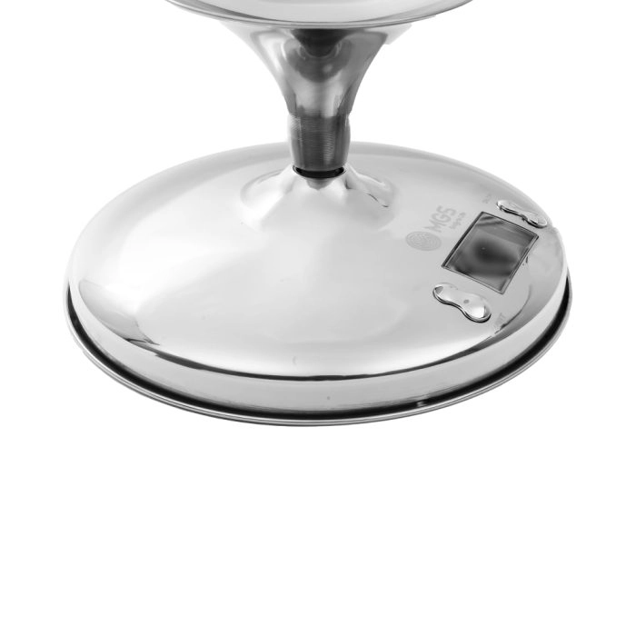 ترازو گیلاسی ام جی اس کد KS3011