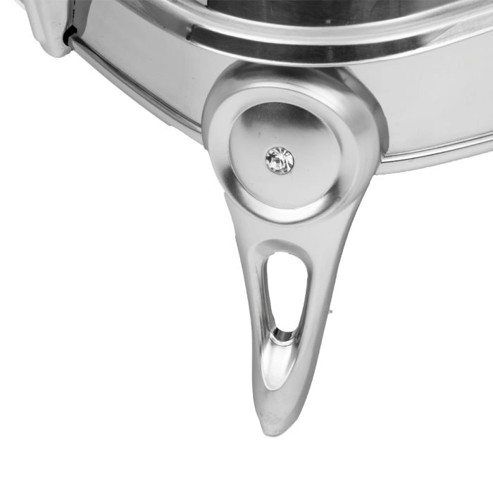 سوفله بزرگ مستطیل حلقه‌ای MGS کد 11000