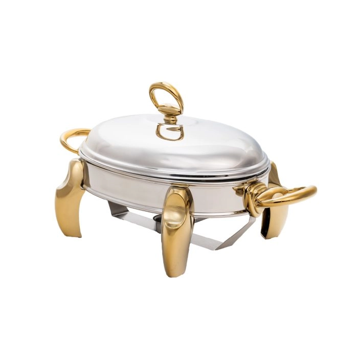 سوفله خوری متوسط بیضی ام جی اس کد OW3106