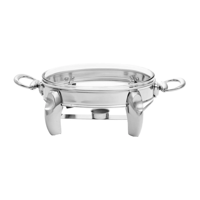 سوفله خوری متوسط بیضی ام جی اس کد OW3106