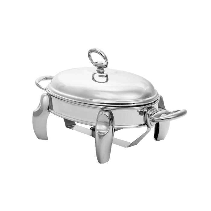 سوفله خوری متوسط بیضی ام جی اس کد OW3106