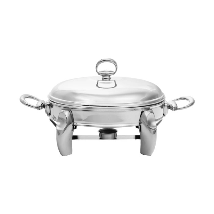 سوفله خوری کوچک بیضی ام جی اس OW3107