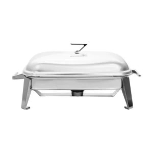 سوفله خوری متوسط مستطیل ام جی اس OW4102