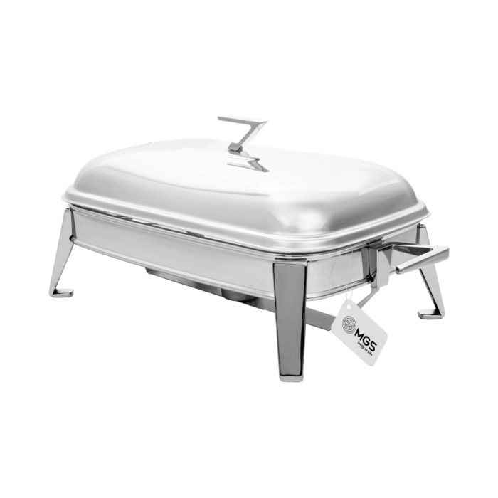 سوفله متوسط مستطیل ام جی اس OW4102