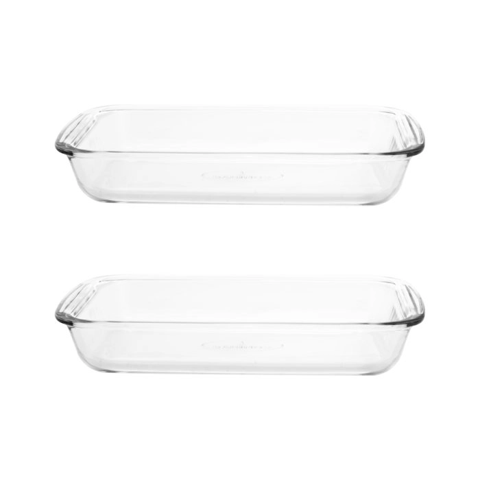 سوفله دوقلو مستطیل کروم MGS کد OW4104