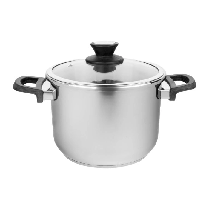 زودپز 4 و 6 لیتری دوقلو MGS کد PC201