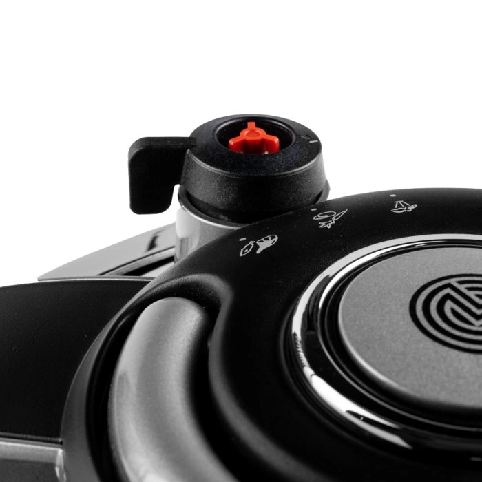 زودپز 6 لیتری MGS کد PC702