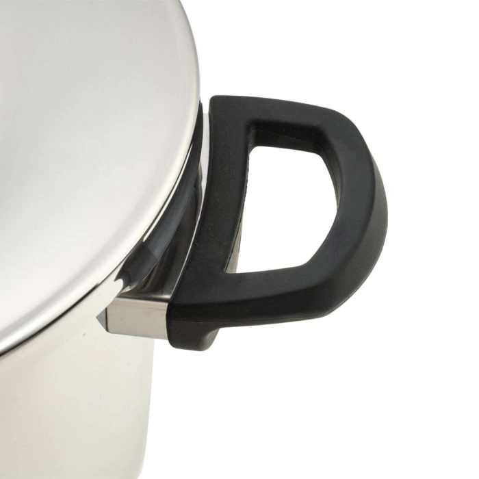 زودپز 6 لیتری تک دسته MGS کد PC801