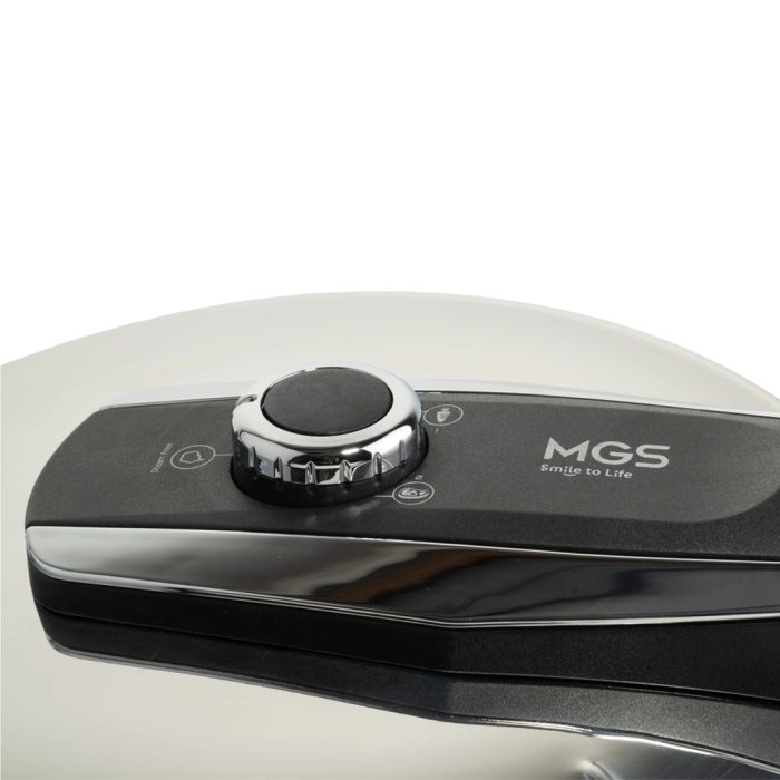 زودپز 6 لیتری تک دسته MGS کد PC801