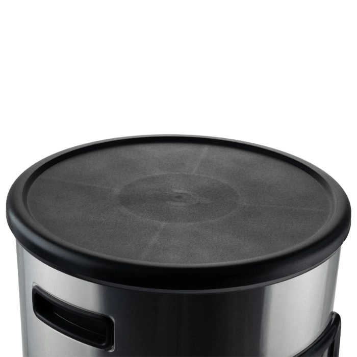 سطل برنج پیمانه دار ام جی اس Rb6023