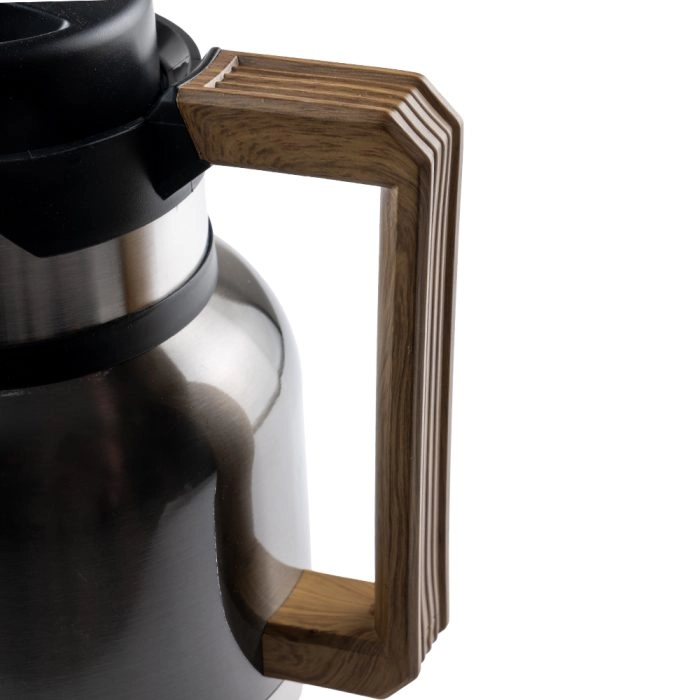 فلاسک ام جی اس 0.6 لیتر استیل کد VJ1011S