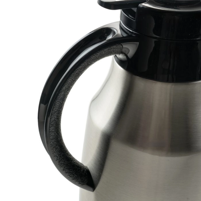 فلاسک 1 لیتر استیل MGS کد VJ3011G