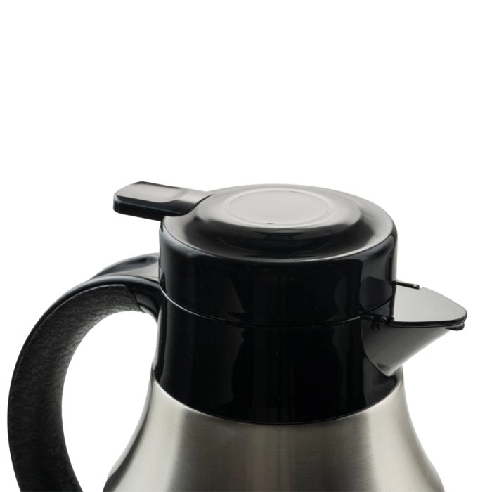 فلاسک 1 لیتر استیل MGS کد VJ3011G