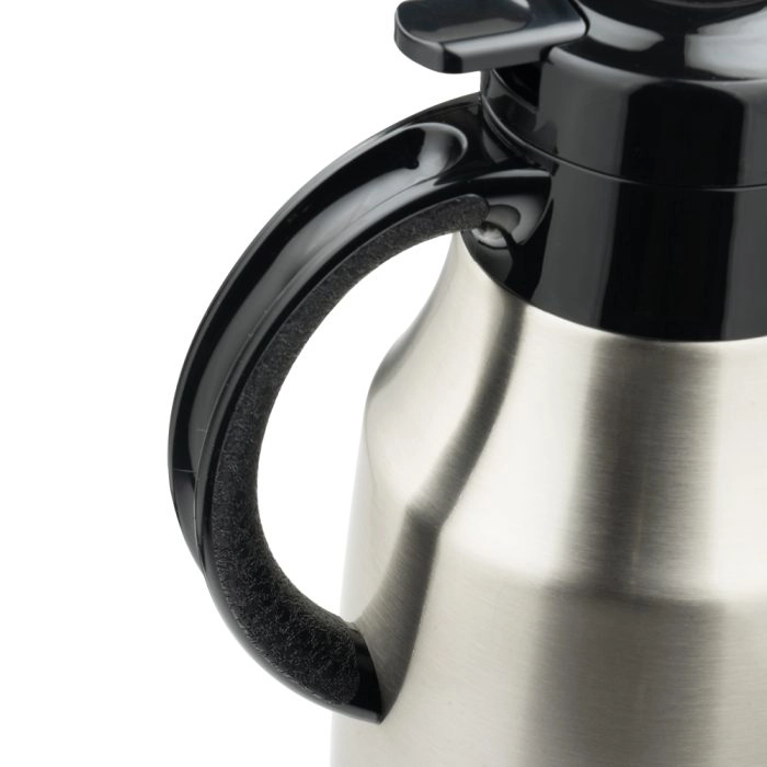 فلاسک 1.3 لیتر استیل MGS کد VJ3012G