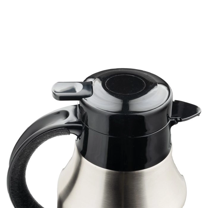 فلاسک 1.3 لیتر استیل MGS کد VJ3012G