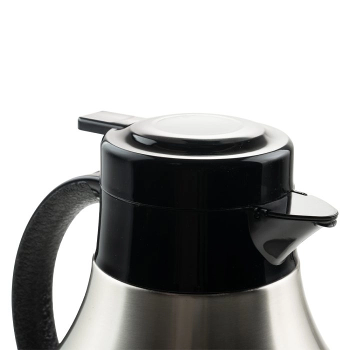 فلاسک 1.6 لیتر استیل MGS کد VJ3013G