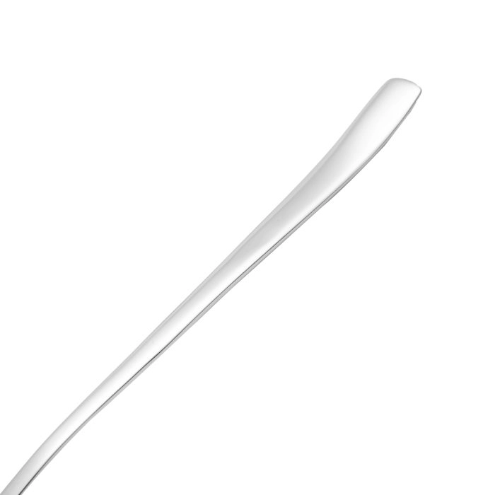 قاشق شربت خوری ام جی اس استیل کد DF043